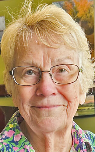 Carol Ann Hollen